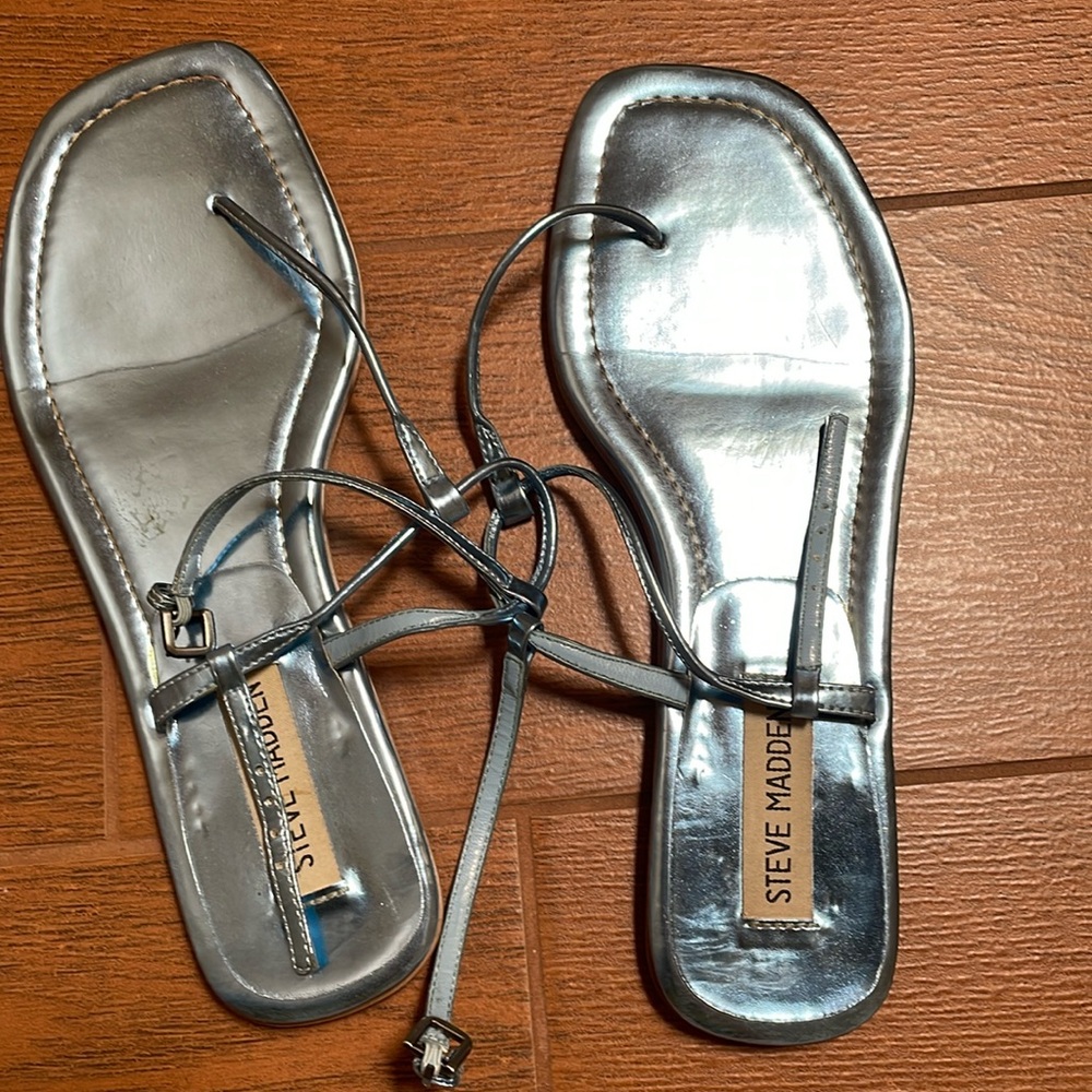 Steve Madden flats